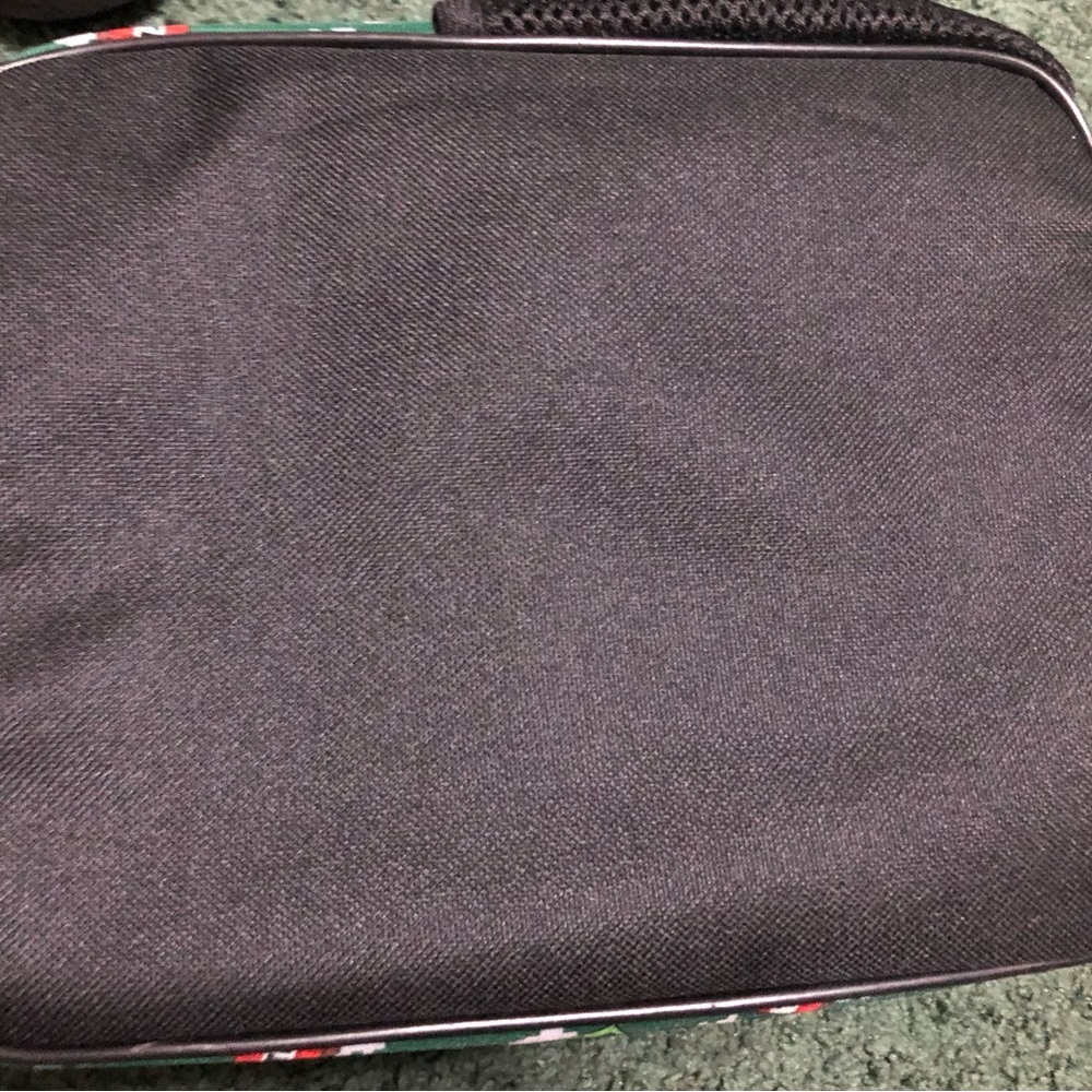 MINECRAFT SOFT LUNCHBOX NEW W TAGS - Picture 3 of 6